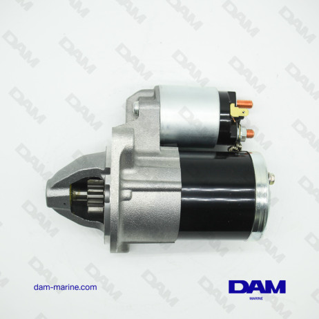 MOTOR DE ARRANQUE VOLVO