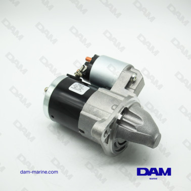MOTOR DE ARRANQUE VOLVO