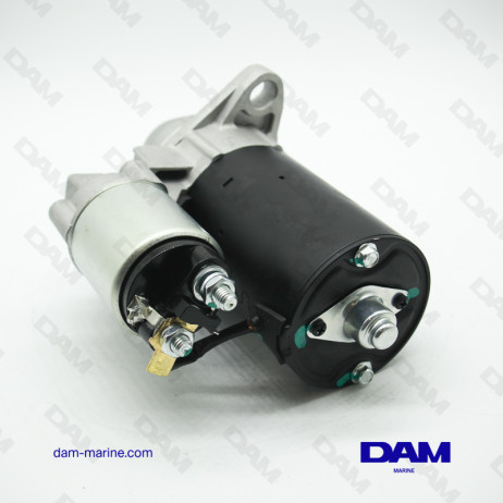 STARTER MOTOR VOLVO SERIES D1-D2-30/40 2030