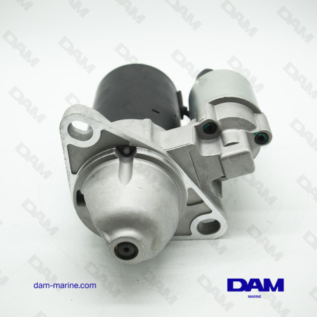 MOTORINO AVVIAMENTO VOLVO SERIE D1-D2-30/40 2030