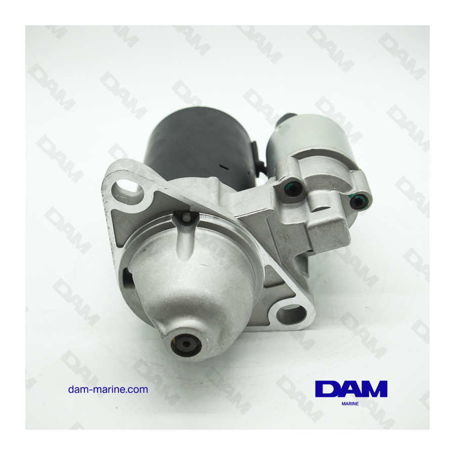 STARTER MOTOR VOLVO SERIES D1-D2-30/40 2030