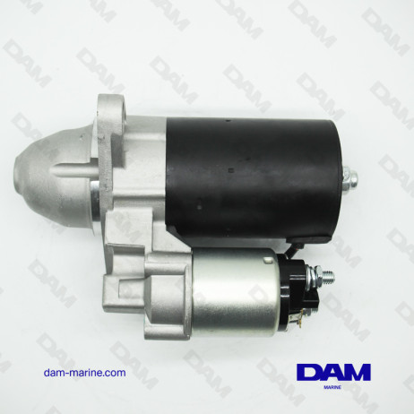 STARTER MOTOR VOLVO SERIES D1-D2-30/40 2030