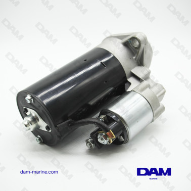 VOLVO D2 SERIES STARTER
