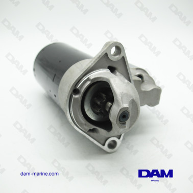 VOLVO D2 SERIES STARTER