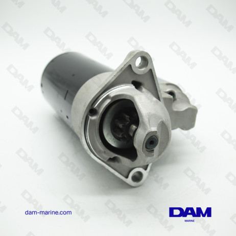 VOLVO D2 SERIES STARTER