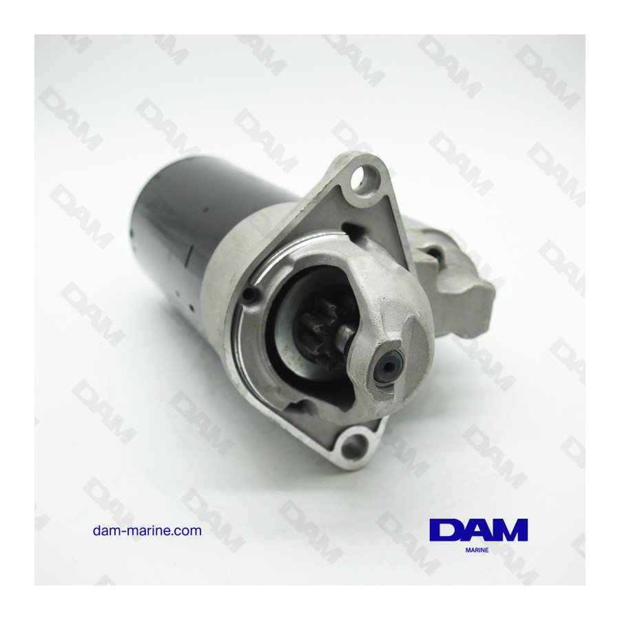 VOLVO D2 SERIES STARTER