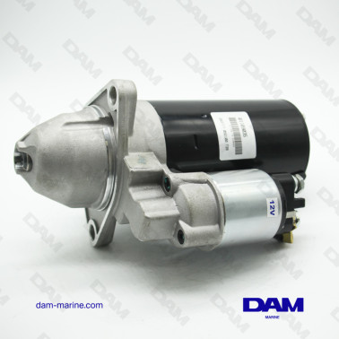 DEMARREUR VOLVO SERIE D2
