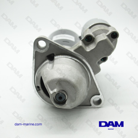 VOLVO D2 SERIES STARTER