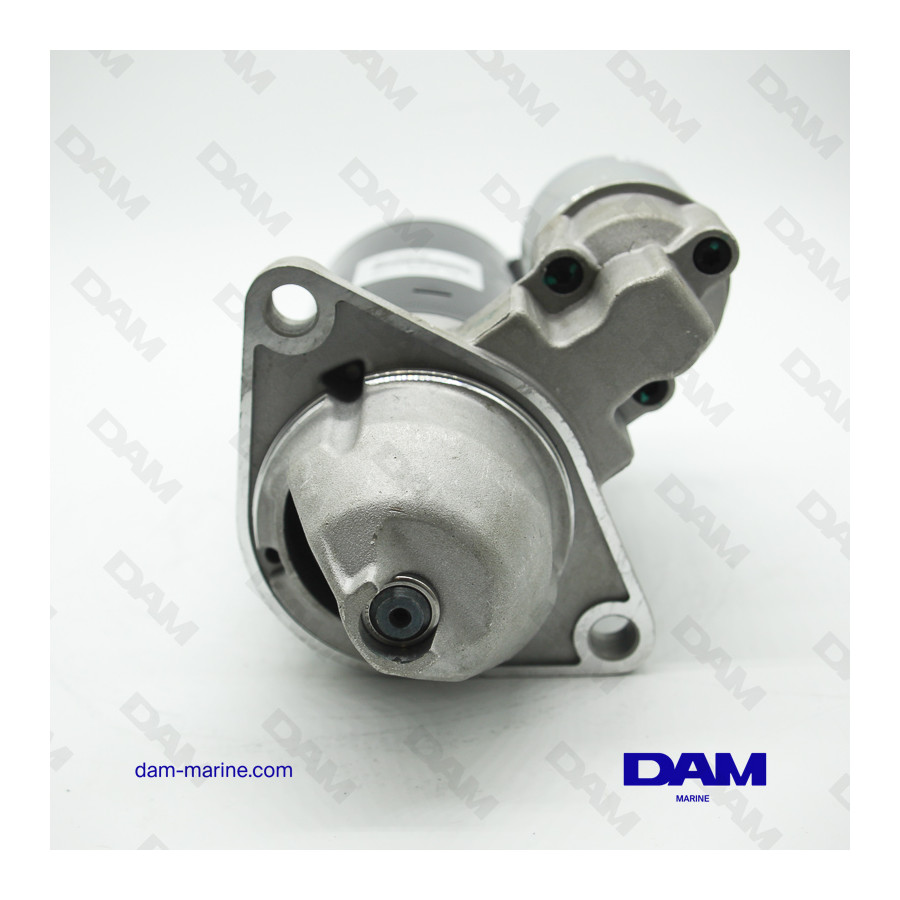 MOTOR DE ARRANQUE VOLVO SERIE D2