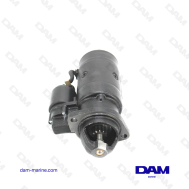 VOLVO STARTER 833669