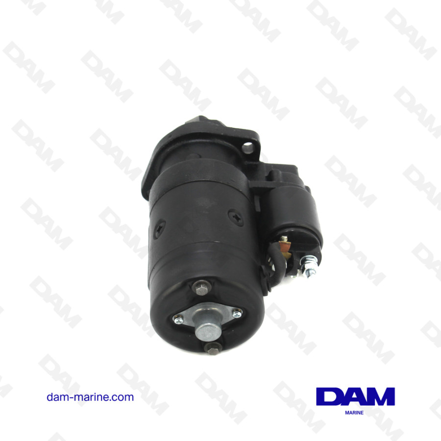 VOLVO STARTER 833669