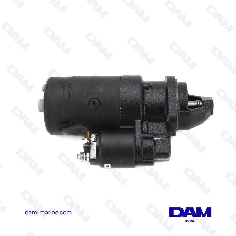 VOLVO STARTER 833669