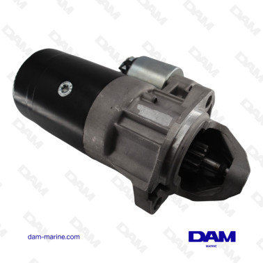 VOLVO STARTER 838060