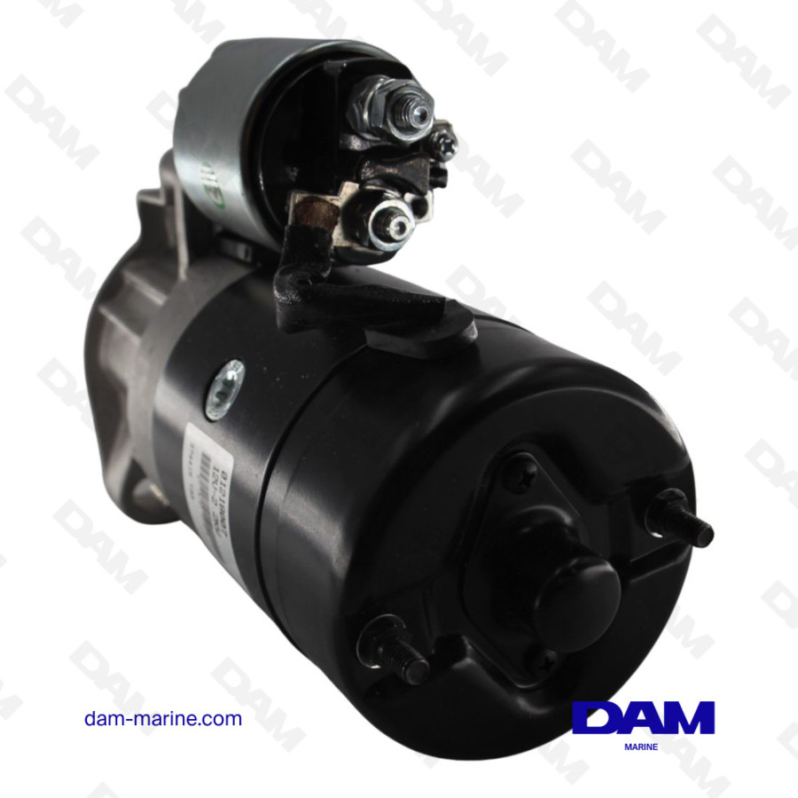VOLVO STARTER 838060