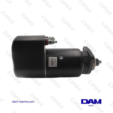 KIT ANODES ALU PLAQUETTES @2 HONDA BF8-50HP