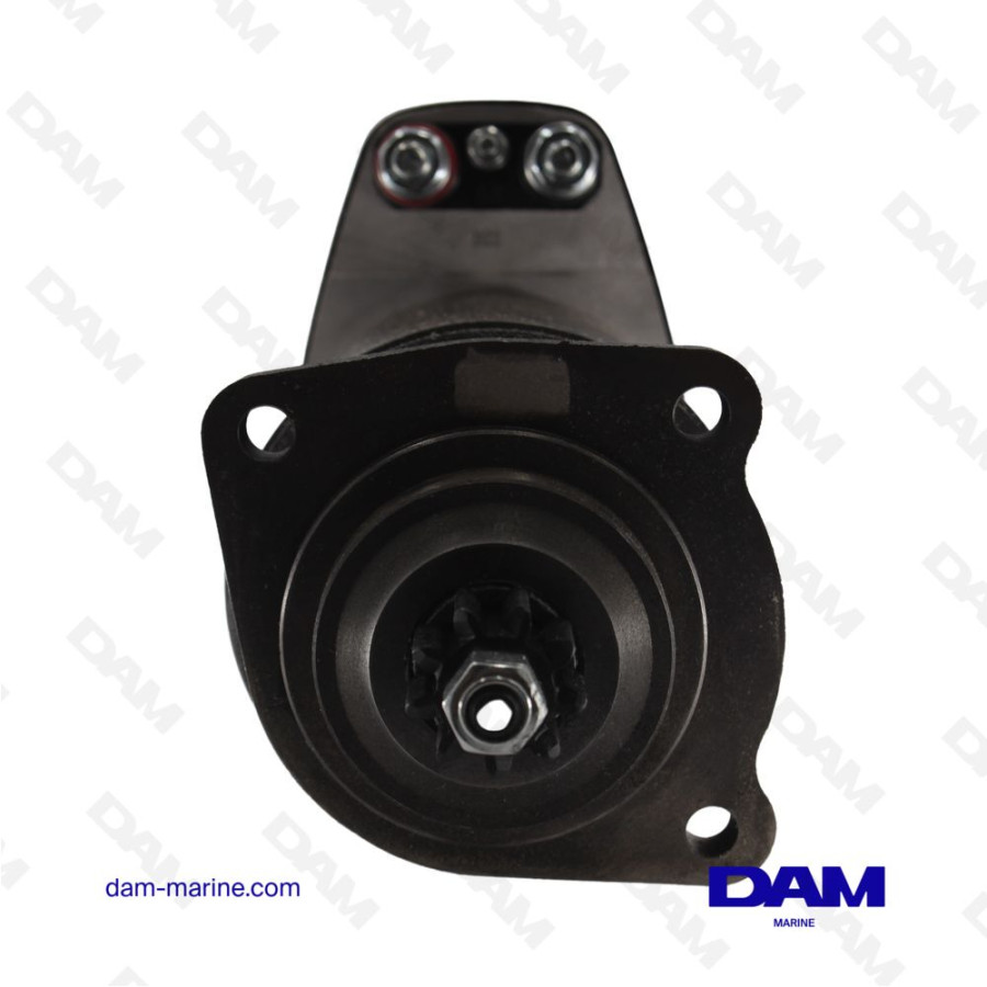 VOLVO 60-70 12V STARTER