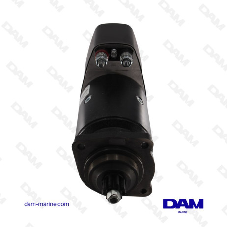VOLVO 60-70 12V STARTER