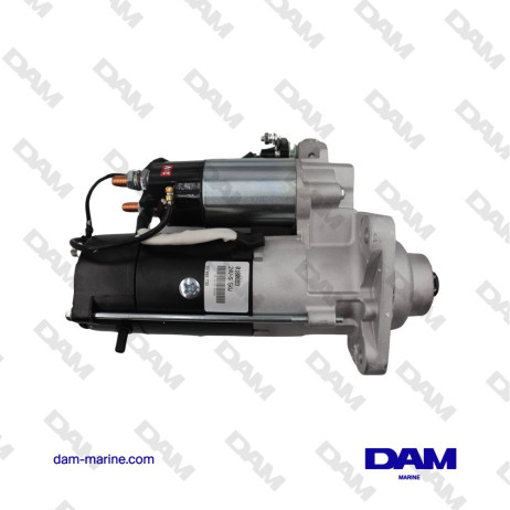 VOLVO STARTER SERIES D4 - D6 - 24 VOLT