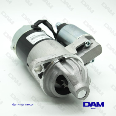 YANMAR YS/B STARTER