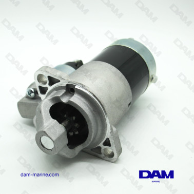 YANMAR YS/B STARTER