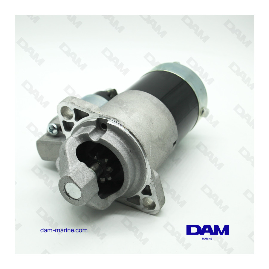 MOTOR DE ARRANQUE YANMAR YS/B