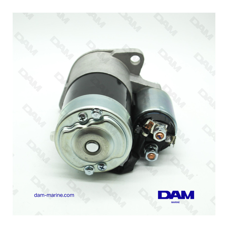 MOTOR DE ARRANQUE YANMAR YS/B
