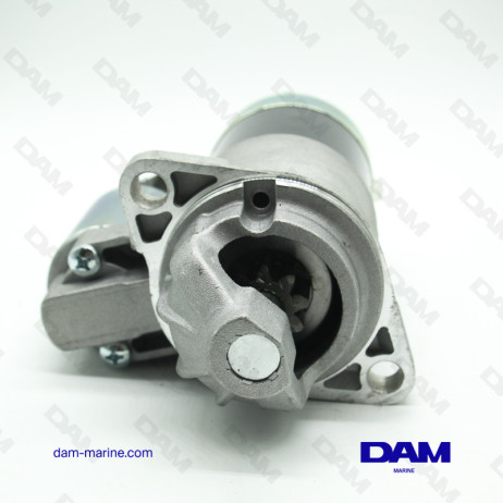 DEMARREUR YANMAR YS/B
