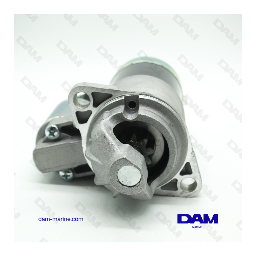 MOTOR DE ARRANQUE YANMAR YS/B