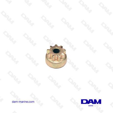 BRP 20-75HP STARTER RECOIL STARTER