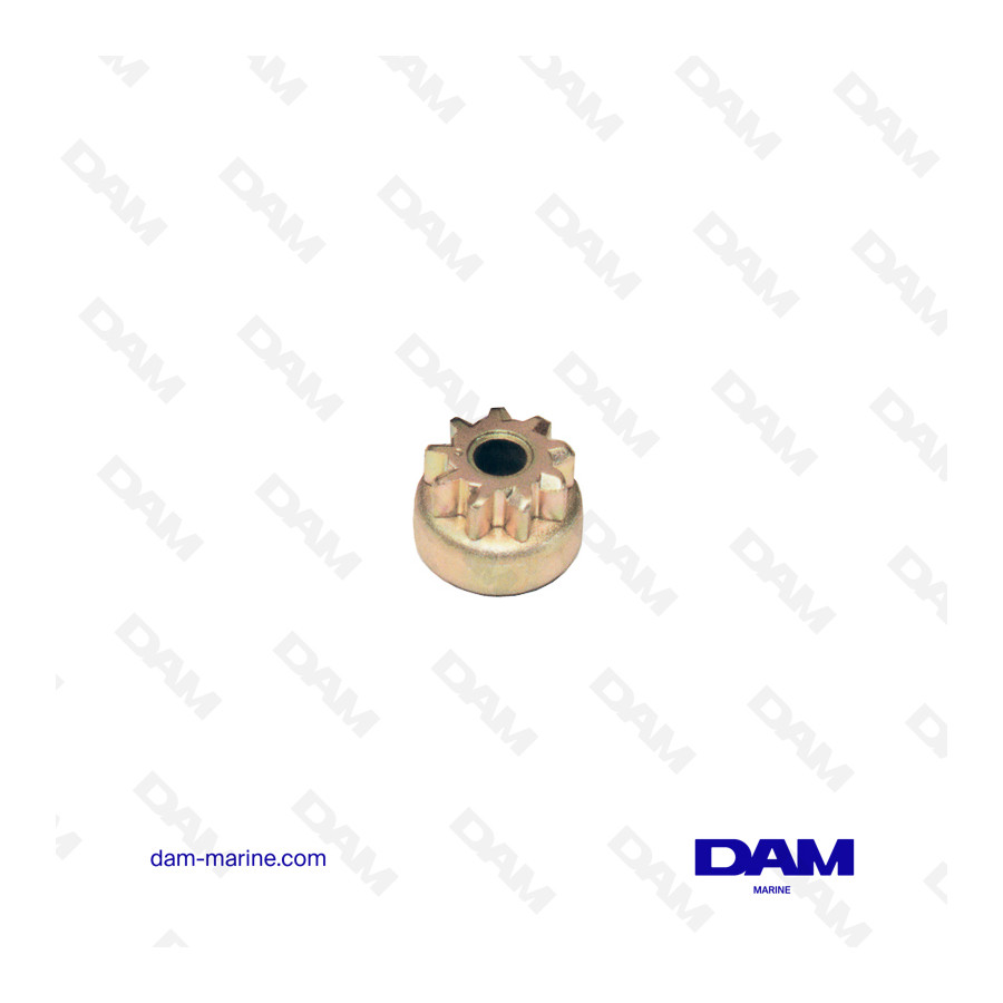 BRP 20-75HP STARTER RECOIL STARTER