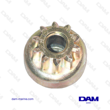 BRP 0586100 STARTER LAUNCHER