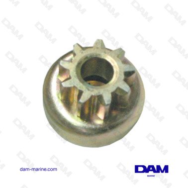 AVVIAMENTO A STRAPPO BRP A...