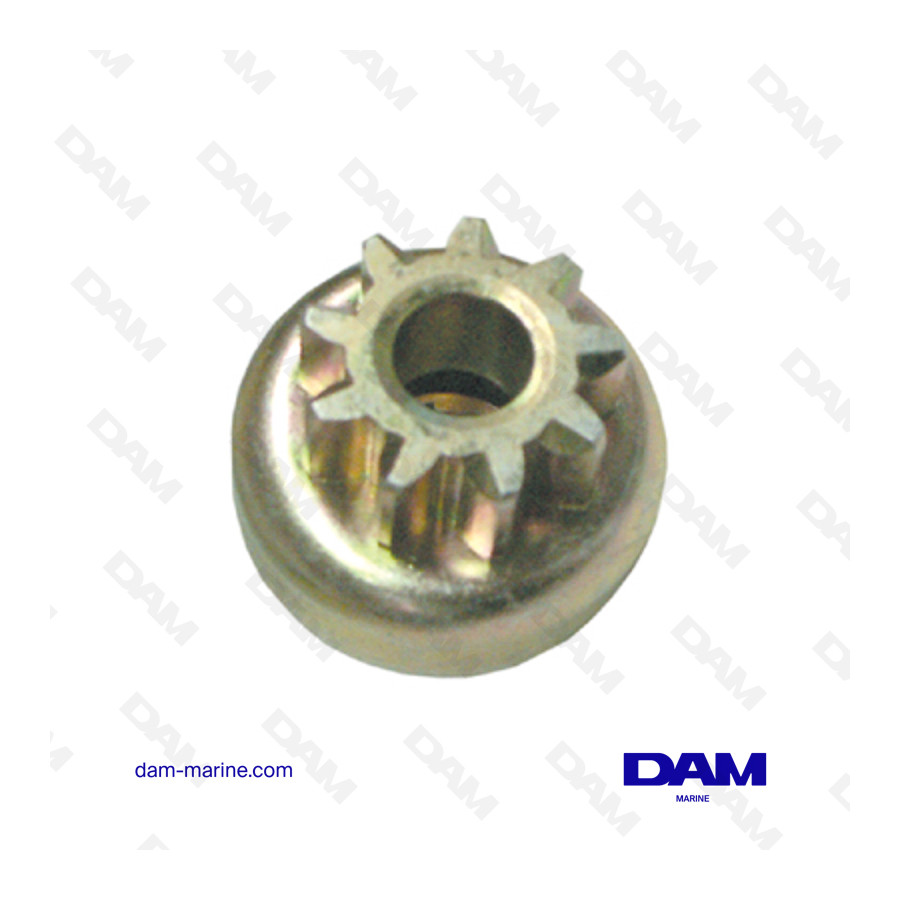 BRP 9-TEETH STARTER RECOIL STARTER