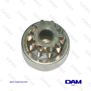 BRP 10-TEETH STARTER RECOIL...