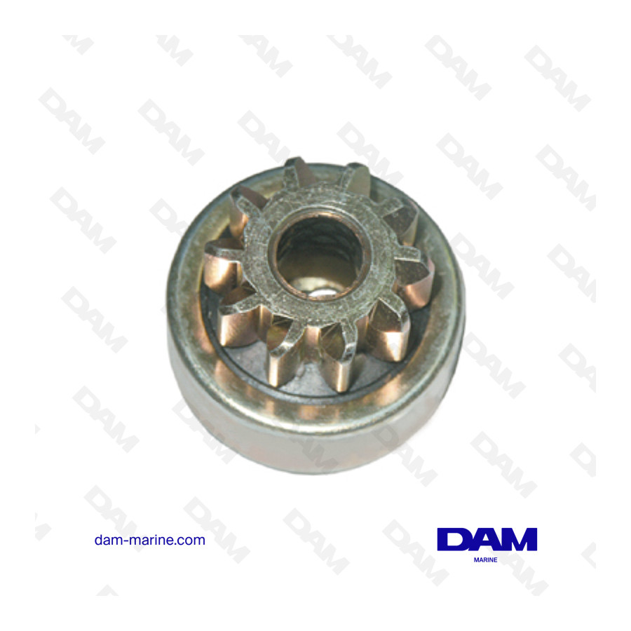 BRP 10-TEETH STARTER RECOIL STARTER