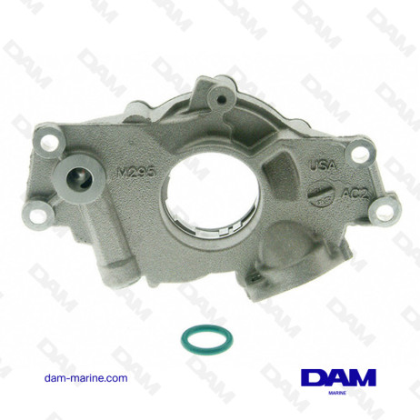 GM V8 LS BLOCK OIL PUMP