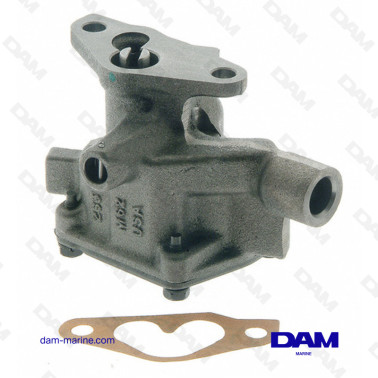 GM 4-6 CYL OIL PUMP