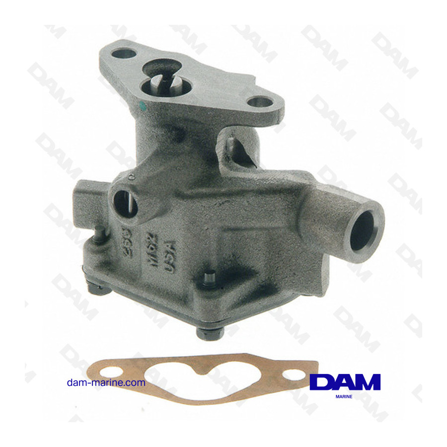 Bomba de aceite GM 4-6 cilindros