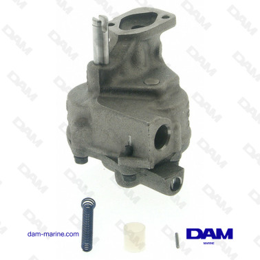 GM V8 BB GIV OIL PUMP