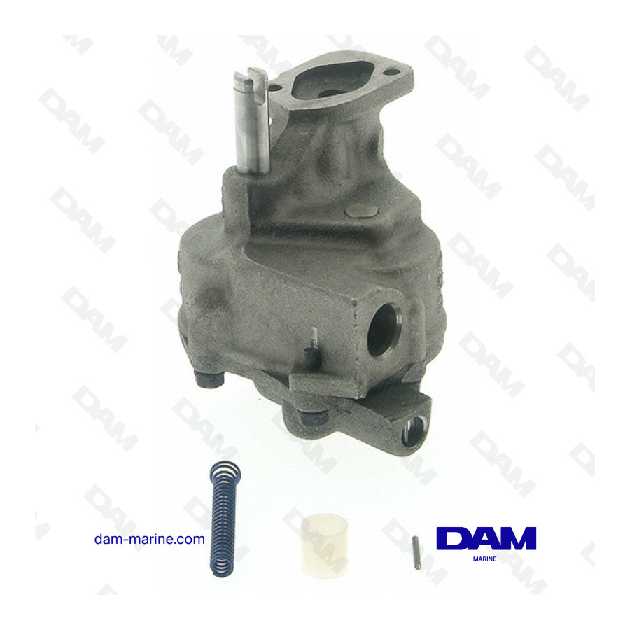 POMPE A HUILE GM V8 BB GIV