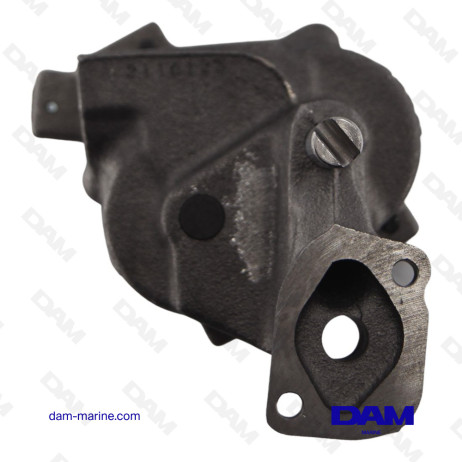 GM V8 BB HP OIL PUMP