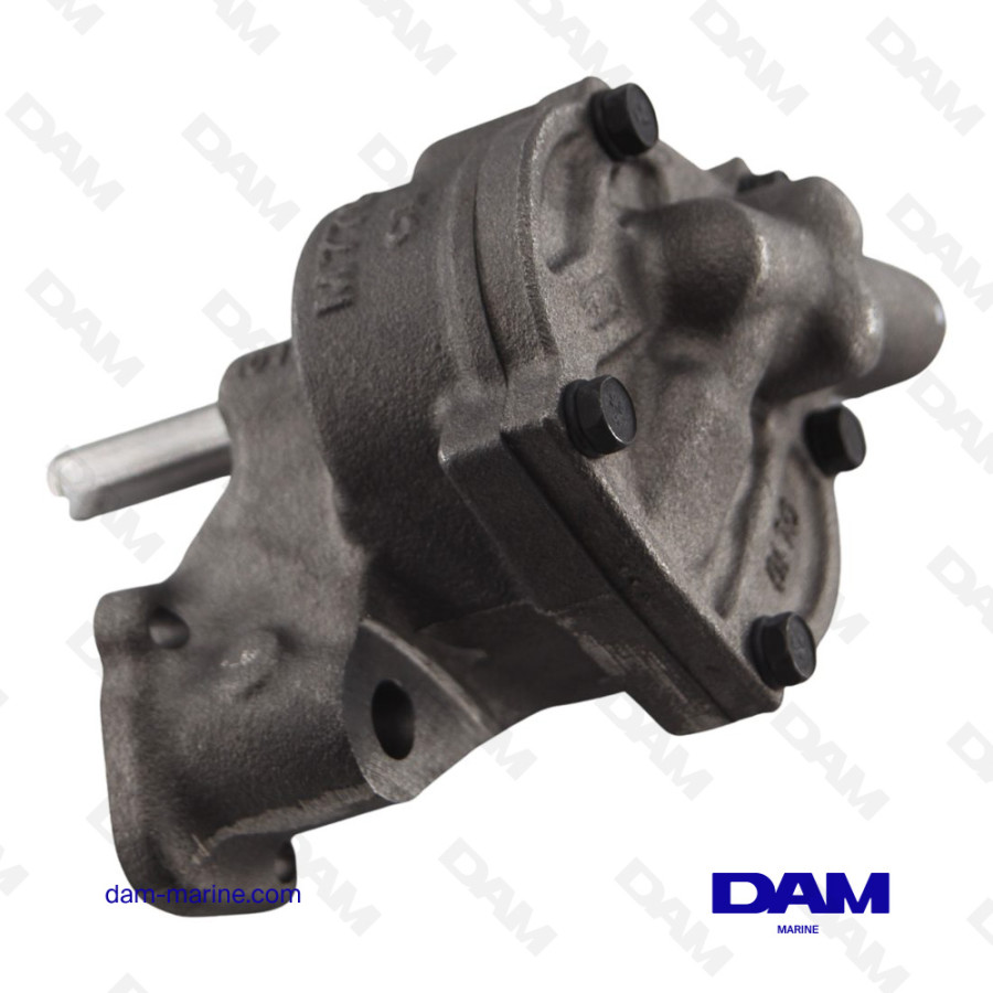 GM V8 BB HP OIL PUMP