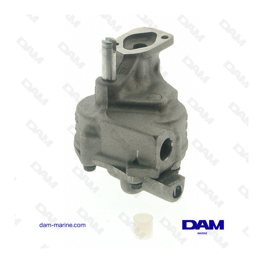 GM V8 BB GV-GVI OIL PUMP