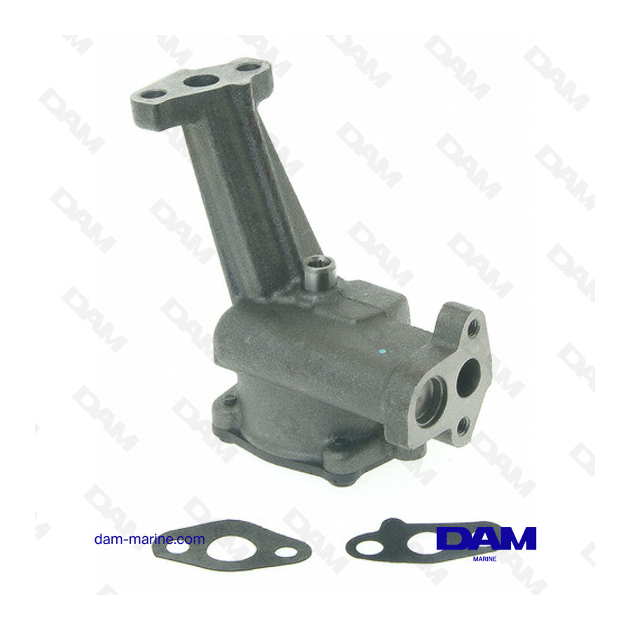 POMPE A HUILE FORD V8 351