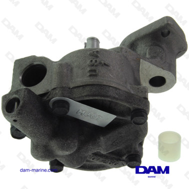 GM V8 496 OIL PUMP