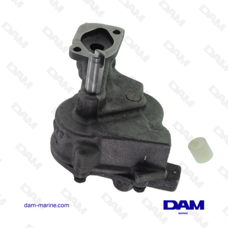 POMPE A HUILE GM V8 496