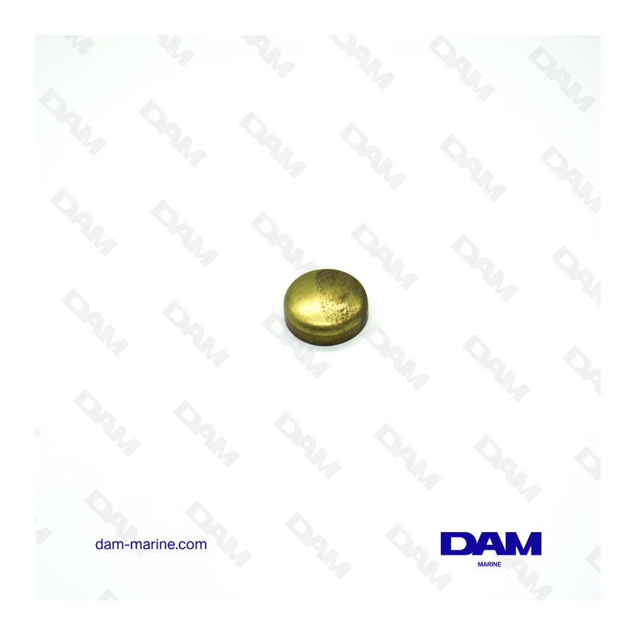 TABLETA DESARENADORA DE 23,81 MM