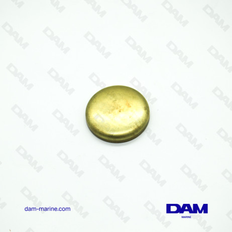 PASTILLE DE DESSABLAGE FORD 38MM - 1"1/2