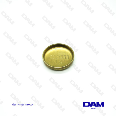 PASTILLE DE DESSABLAGE 38MM