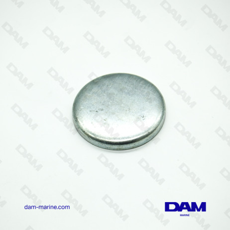 PASTILLE DE DESSABLAGE ARBRE GM V8 BB - 56.35MM